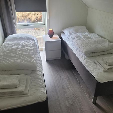 Waterfront Suite L Ballstad L Lofoten L Norway Buitenkant foto