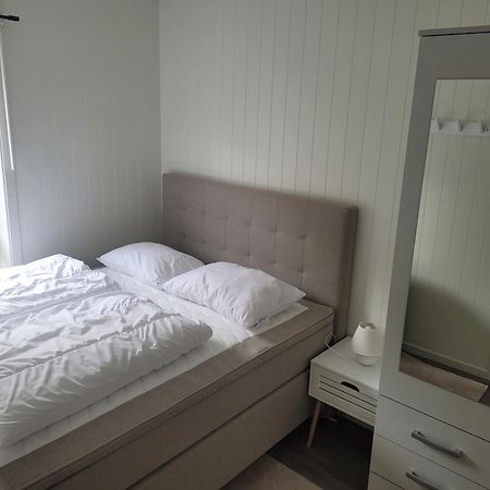 Waterfront Suite L Ballstad L Lofoten L Norway Buitenkant foto