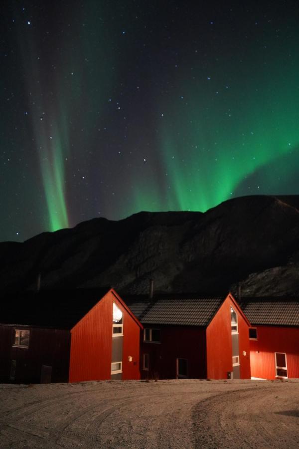 Waterfront Suite L Ballstad L Lofoten L Norway Buitenkant foto