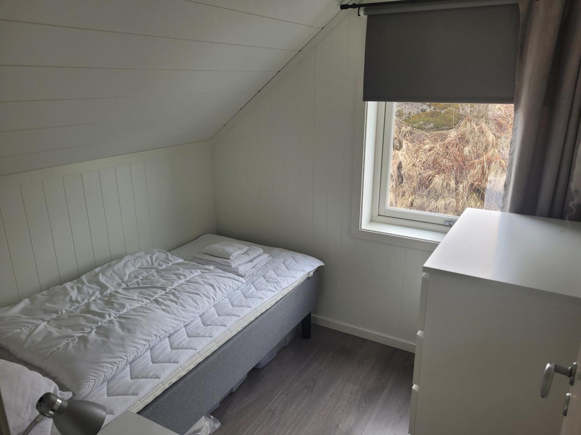 Waterfront Suite L Ballstad L Lofoten L Norway Buitenkant foto