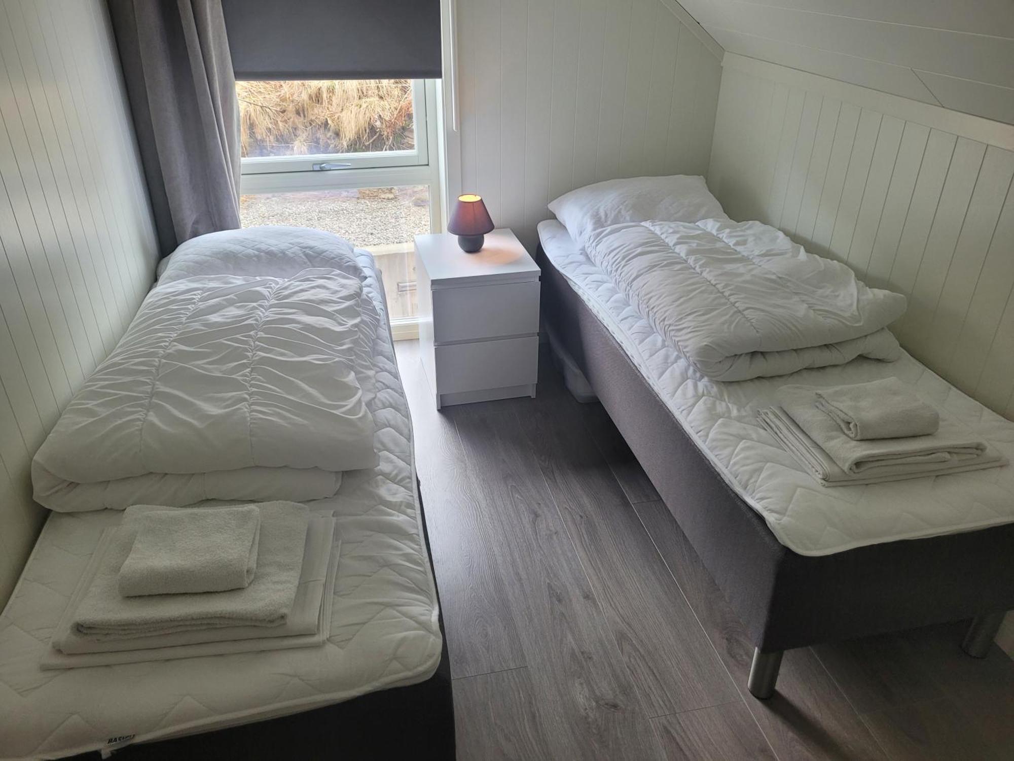 Waterfront Suite L Ballstad L Lofoten L Norway Buitenkant foto