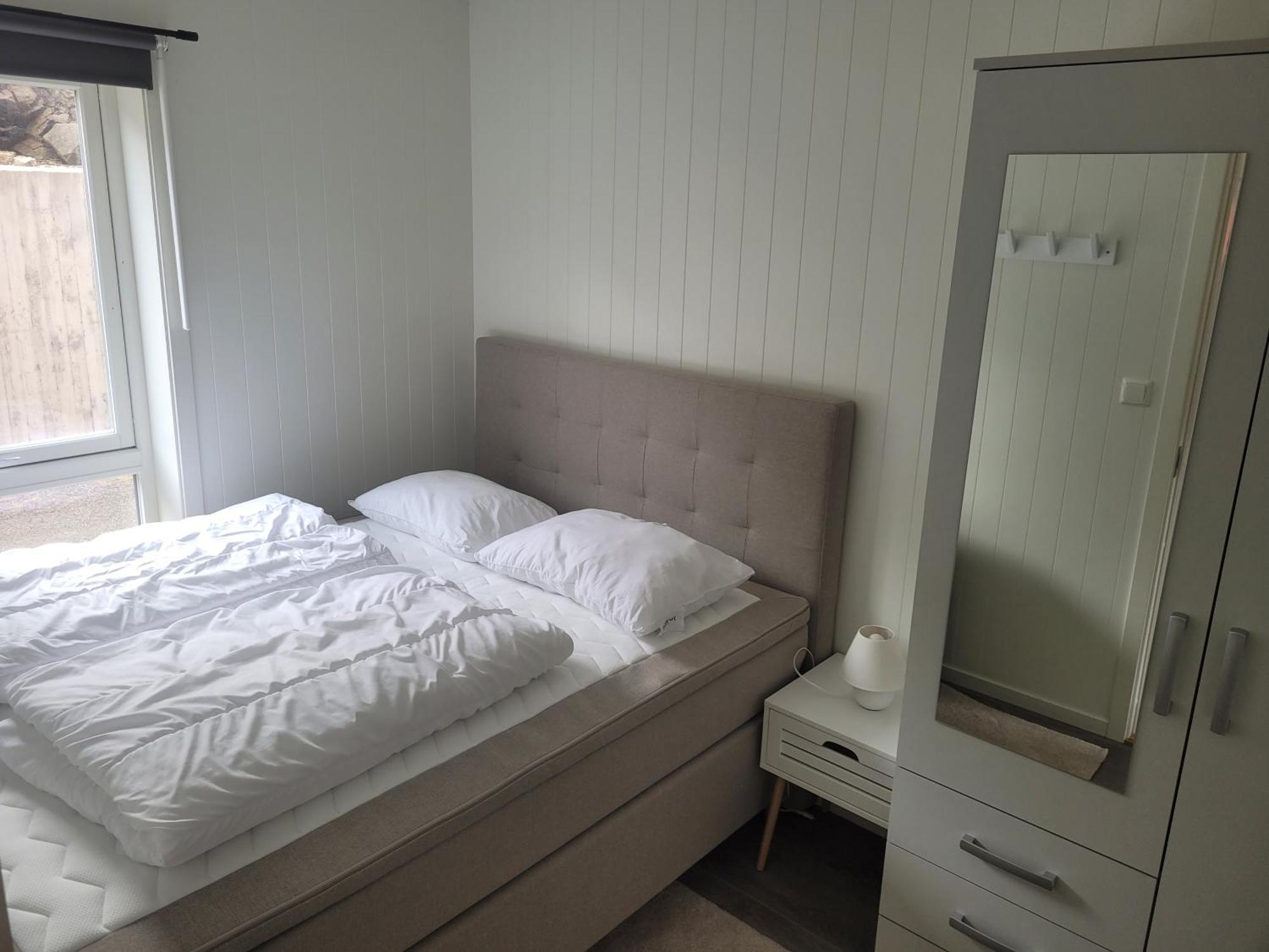 Waterfront Suite L Ballstad L Lofoten L Norway Buitenkant foto